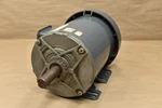 Ge 5KE49NN8189 3PH ,1HP 208-230/460V, 1725 Rpm ,60HZ, Sf 1.15, K2012, Ac Motor. Fixed Price $174.99.