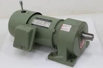 Seimitsu Kogyo Tsaoki Nnb 3PH Induction Motor 71-3470 750W MOT-I-3679=9Q47. Fixed Price $549.97.