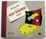 Alec Wilder 10" Octet 4X78RPM Album Mint- Shellac Jazz A8182. Fixed Price $35.00.