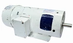 Baldor Reliance CEWDBM3554T 1.5HP, 1755RPM, 3PH, Tenv, Washdown Brake Motor. Fixed Price $2000.00.