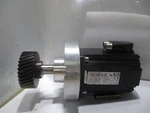 Hp Indigo B&r Automation 8LCA33.R0A67D102-0 Rev: C0 Synchronous Motor Gear. Fixed Price $480.00.