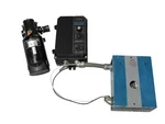 Bodine Electric 32D5BEPM-5F Gearmotor 144NJ7004 W/ Speed Control KBPC-240D. Fixed Price $251.00.