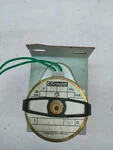 Crouzet Motor 82344 24V 1 Rpm. Fixed Price $100.00.