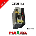 Parker Compumotor ZETA6112 Stepper Indexer Drive / Controller New!. Fixed Price $4985.50.
