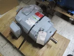 Reliance Ac Motor 05KLT74360-DAT2 20HP 1800/3600RPM FR:L2158C Encl: TEA0-BG Used. Fixed Price $300.00.