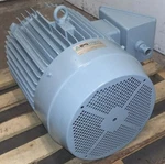Toolmex 31MFM-3-30-18 Hp Premium Efficiency Electric Motor 60HZ 230/460V 176. Fixed Price $2200.00.