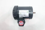 Emerson U14S2AC Motor 56C 1/4HP 1770RPM 460V-AC 3PH. Fixed Price $171.95.