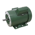 1/2 Hp 115/230 Volt Ac 1725 Rpm Wwe FM12-18-56C Farm Duty Motor 10-3409. Fixed Price $273.30.