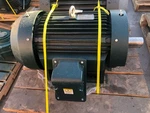 60HP 1180 Rpm 404T Frame 460 V Toshiba. Fixed Price $2600.00.