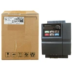 New Box Delta Inverter VFD037EL43A Ac Drive 5HP, 460V, 3-PH Input. Fixed Price $488.35.