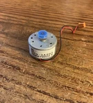 HKN-3A2D3 Oem Matsushita Spindle Motor. Fixed Price $10.45.