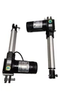 Reverie Tempurpedic Bed-head & Foot-lift Motors FD24-A4-350.470-C12-PO-HS Tested. Fixed Price $75.00.