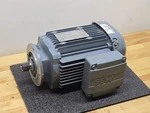 Sew-eurodrive Motor DRE80M4/FG, Hp, 230/460 Vac, 1740 Rpm. Fixed Price $649.00.