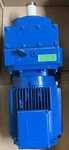 Siemens Flender 440/480V Gear Motor Z68-A112M8/ 4U, 1.2/5.1 Hp, 850/1730 Rpm. Fixed Price $575.00.