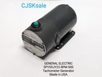 General Electric 5PY59JY23 Tachometer Generator Rpm 500 Made In Usa (new).. Fixed Price $640.00.