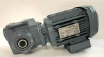 Sew-eurodrive SA37 DRE80M4 50.7227236143.0003.15 Inverter Duty Vpwm. Fixed Price $249.99.