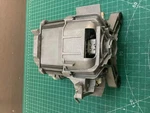 Bosch Washer Motor 00142197 AZ221562 SLA102. Fixed Price $142.49.