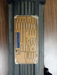 *new Stock Sale* Kollmorgan Goldline Brushless P.m. Servomotor B-206-B-23. Fixed Price $2000.00.