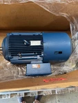 Sew-eurodrive Motor With Brake WA30 Mod DV160L8/4BM30HR 860/1760 Rpm. Fixed Price $1999.00.