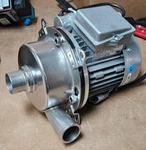 New Nidec 5222U2461 Single Phase Pump Motor 3450RPM 115/230HP !. Fixed Price $328.40.
