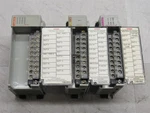 Allen-bradley 1769-OW16 Compact I/o Output Module W/ 1769-IF4XOF2 & 1769-HSC. Fixed Price $329.98.