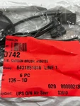 Schindler 0742 Otis Carbon Brush #186133 Pack Of. Fixed Price $25.52.