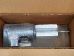 New Gusher 80172 Pioneer Pump Motor 35H423-85, 1/2-HP 380/460V, 1425/1725-RPM. Fixed Price $299.99.