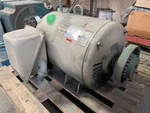 200 Hp Lincoln Ac Electric Motor 1800 Rpm Fr 445TS Dpbb 460 V Eok. Fixed Price $2750.00.