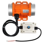 Vibrator Motor For Salt & Sand Spreader Concrete Mixer 4000RPM 60W DC12V Alu. Fixed Price $113.20.