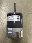 Goodman P/n 0131M00272 Furnace Blower Motor 120/240 HP1 Us Model M055PWCVA-0328. Fixed Price $175.00.