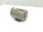 Baldor 35K838-186 Pump Motor 3.2HP 3450RPM 230/460V 3PH 56YZ Slot Shaft 15-MIN. Fixed Price $249.99.