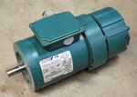 Reliance Electric P14X7240 Ac Motor. HP-1 RPM-1725/1800 FRAME-FB143TC. Used. Fixed Price $120.02.