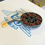 T-motor MN7005-15 Antigravity KV230 Uav Brushless 6-12S. Fixed Price $114.99.