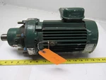 Sumitomo CNFM084095YB13 Sm-cyclo 3/4HP 3PH Gear Motor 13:1 Ratio 134.62 Rpm. Fixed Price $260.99.