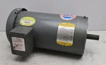 Baldor VM3607 Industrial Motor 1.5HP 1140RPM 3PH 208-230/460V 184C Frame. Fixed Price $121.49.