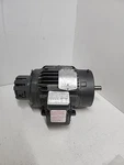 Baldor ZDNM3581T Vector Drive Motor 1HP 230/460V 143TC 1745RPM. Fixed Price $1619.99.