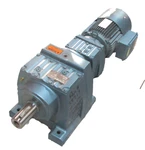 New Sew Eurodrive DFT90S4BMG2HR Gearmotor 232:1 1.5HP R87R57DT90S4BMG2HR. Fixed Price $1800.00.