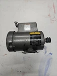 Baldor Reliance 34L659-5613G1 Ac Motor 1/4HP 1140RPM 115/230V Frame Tefc. Fixed Price $100.00.