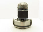 Ebara 32LPS Stainless In-line Centrifugal Pump 39GPM 220V 3PH 1-1/4" Flange DN32. Fixed Price $179.99.