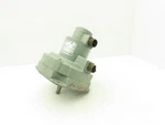 Yaskawa PMES-16A2 Print Motor W/ Feedback Unit 500W 2500RPM 83VDC. Fixed Price $799.99.