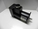 Aerotech Stepper Motor 101SMB2-HM. Fixed Price $155.00.