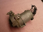 Ametek 115446 Charging Motor / Volt 716799T01 716799-T1 708391T01. Fixed Price $1999.00.