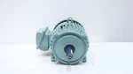 Teco Westinghouse PDH0034 Motor 182T 3HP 1755RPM 230/460V-AC 3PH. Fixed Price $389.85.