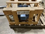 Hyundai Crown Triton 7.5 Hp Motor. PKP213SR235 230/460V 213T Fr #2283SRJ162. Fixed Price $650.00.