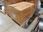 25 Hp Baldor Motor, New Surplus, Frame 284T, Rpm 1770, ECP4103T, Severe Duty. Fixed Price $2100.00.