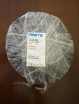 743151 Festo Toothed Belt EGC-120-1200-YT-TB-KF-0H-GK. Fixed Price $329.00.