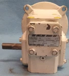 Ohio Gear Uniline Speed Reducer B2133MQ56 Series 2000 Ratio 10:1 1750 Rpm. Fixed Price $175.00.