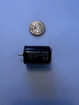 New Maxon Dc Motor 2023.916.21.581-000 Swiss Made. Fixed Price $35.00.