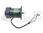 Oriental BHI62F-G2 Gear Head Motor 200W 110-115V 3.0A. Fixed Price $240.00.