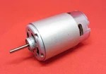 Mabuchi RS-550VC-7526 Electric Drill Motor High Speed 12V 16500 Rpm New 14.4V. Fixed Price $10.49.